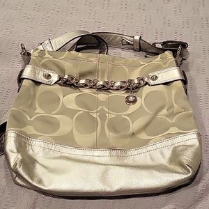 Coach crossbody
